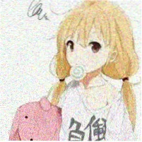 约翰·杜人物档案头像